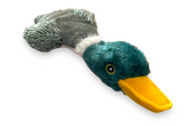 Load image into Gallery viewer, Mallard Duck Toy
