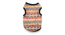 Load image into Gallery viewer, Patterned Tank Top
