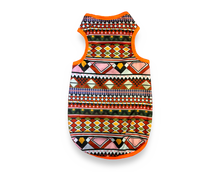 Load image into Gallery viewer, Patterned Tank Top
