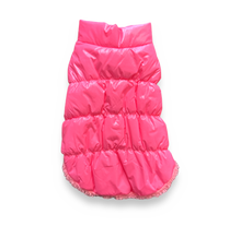 Load image into Gallery viewer, Puffer Vest
