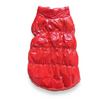 Load image into Gallery viewer, Puffer Vest
