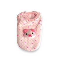 Load image into Gallery viewer, Quilted Vest
