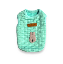 Load image into Gallery viewer, Quilted Vest
