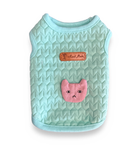 Load image into Gallery viewer, Quilted Vest
