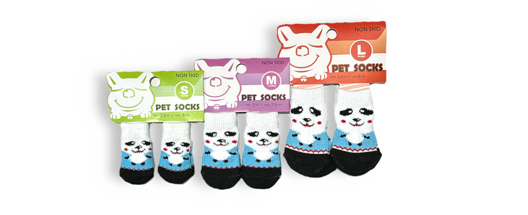 Grippy Socks
