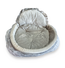 Load image into Gallery viewer, Velvet Dog Bed

