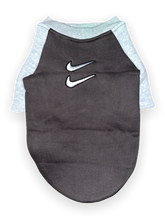 Load image into Gallery viewer, Double Swoosh Crewneck Sweatshirt
