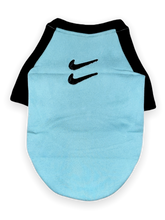 Load image into Gallery viewer, Double Swoosh Crewneck Sweatshirt
