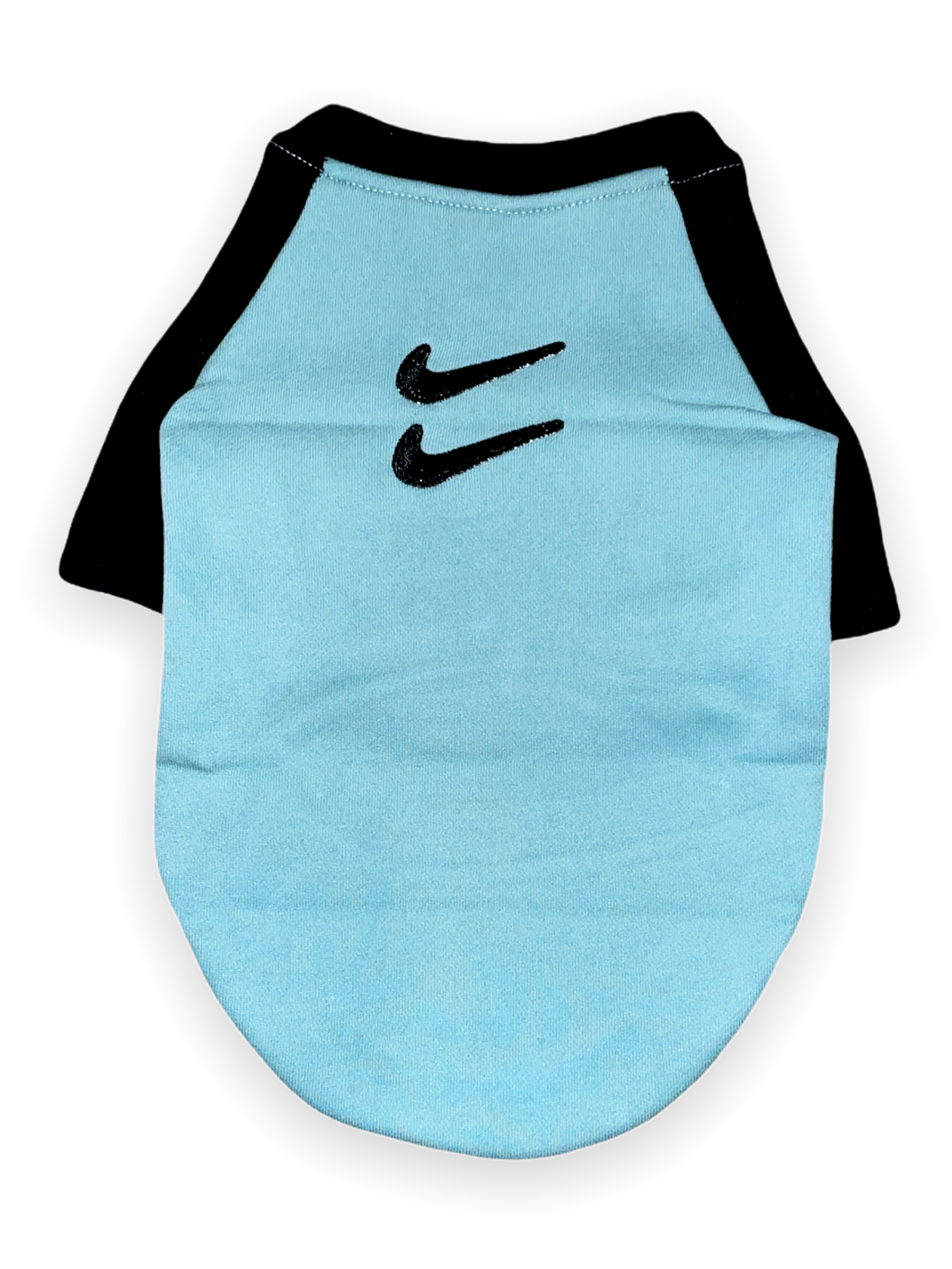 Double Swoosh Crewneck Sweatshirt