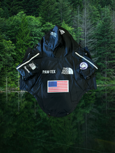 Load image into Gallery viewer, The Dog Face Paw-Tex Windbreaker Jacket
