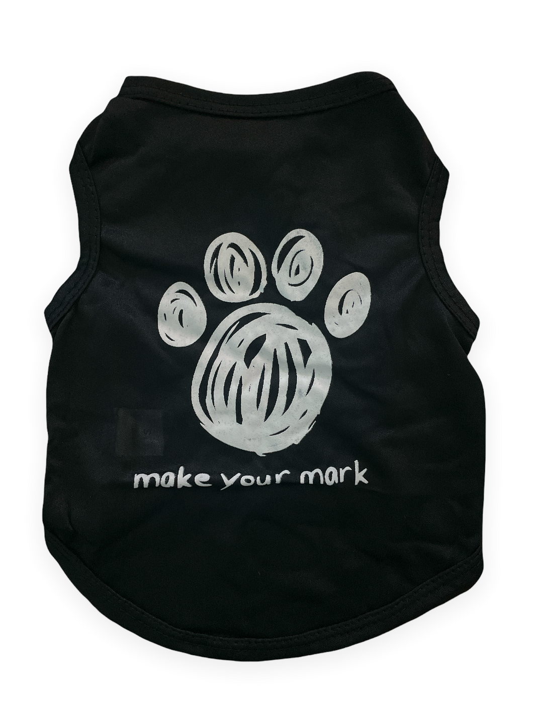 “Make Your Mark” Tank Top