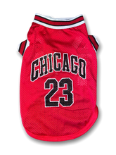 Load image into Gallery viewer, Chicago Mesh Jersey
