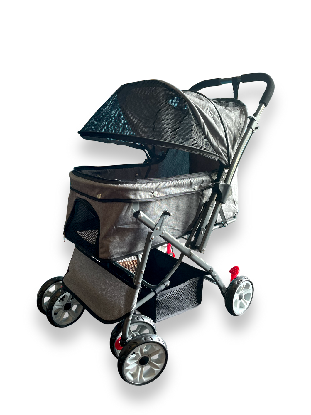 Pet Carriage (Large)