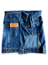 Load image into Gallery viewer, Denim Jacket
