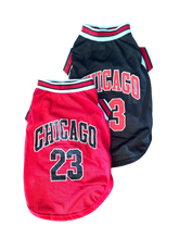 Load image into Gallery viewer, Chicago Mesh Jersey
