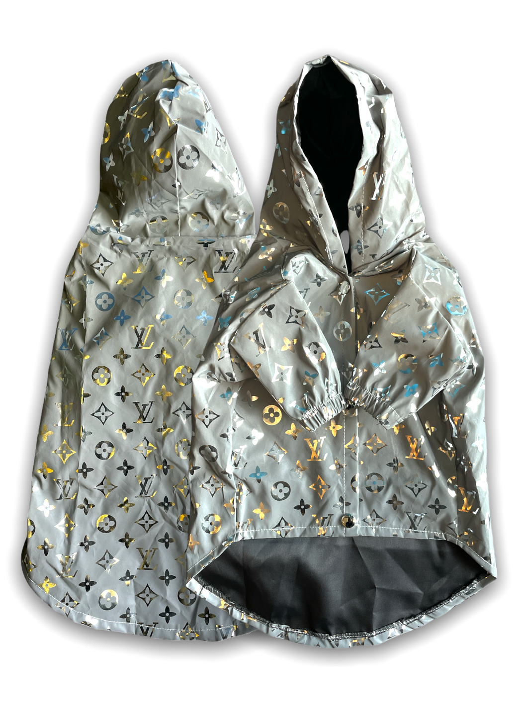 LV 3M Jacket
