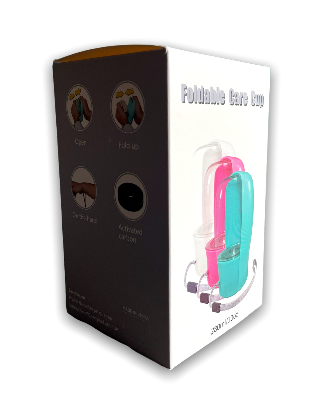 Portable Water Dispenser
