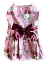 Load image into Gallery viewer, Printed Sundress with Bow
