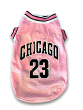 Load image into Gallery viewer, Chicago Mesh Jersey
