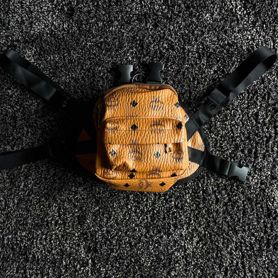 MCM Backpack
