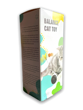 Load image into Gallery viewer, Cat Balance Toy
