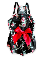 Load image into Gallery viewer, Printed Sundress with Bow
