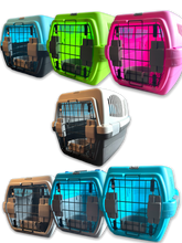 Load image into Gallery viewer, Travel Crate
