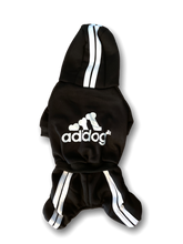 Load image into Gallery viewer, Adidog Sweatsuit
