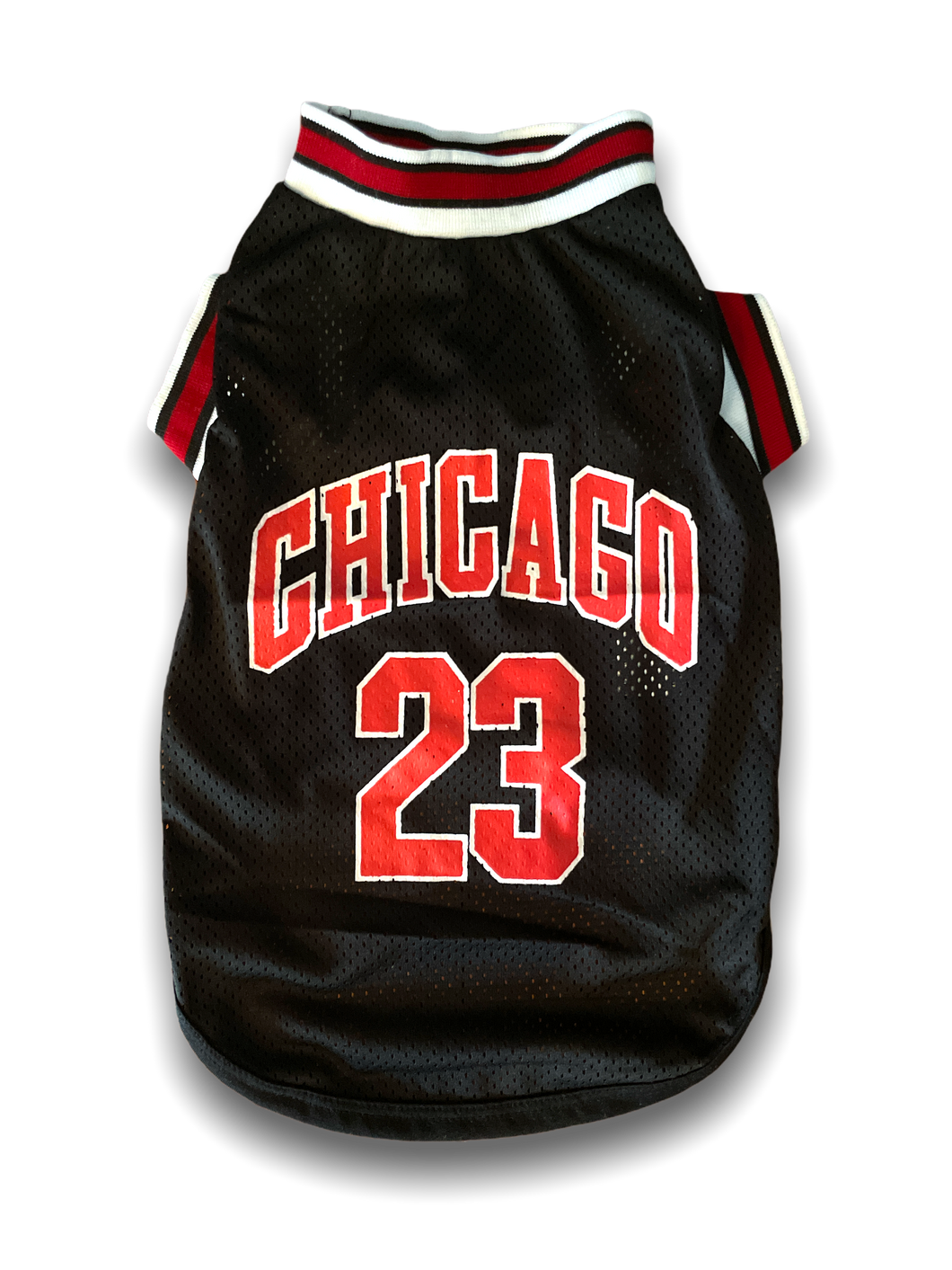 Chicago Mesh Jersey