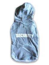 Load image into Gallery viewer, Security  Hoodie
