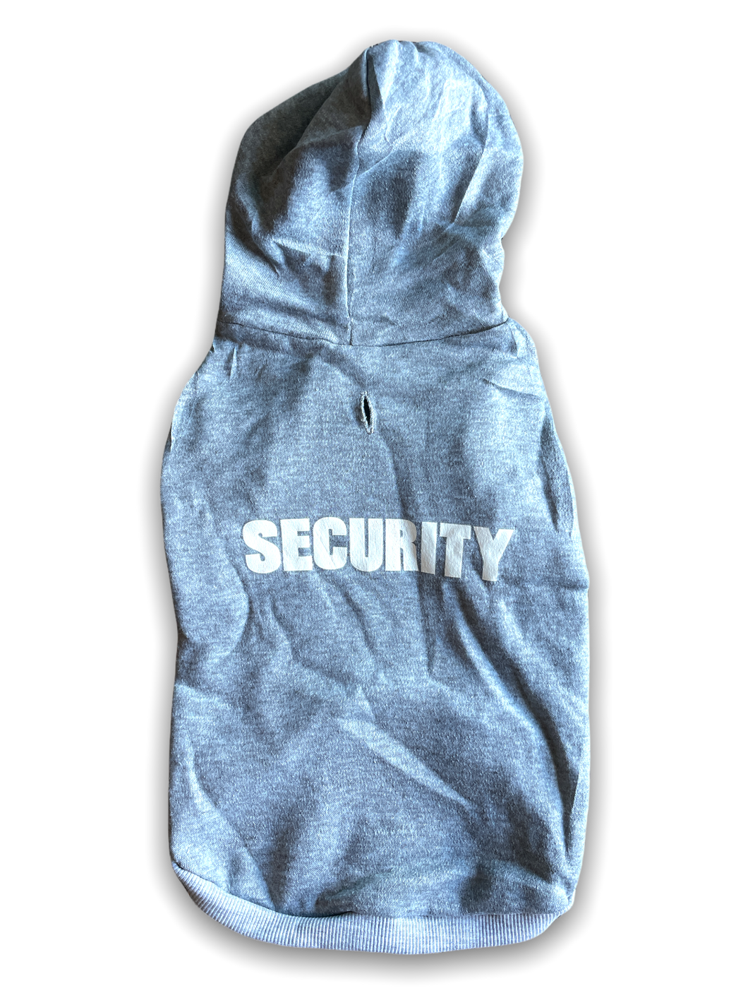 Security  Hoodie