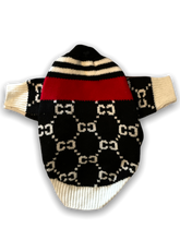 Load image into Gallery viewer, Knitted CG Cardigan
