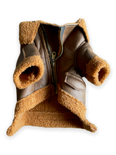 Load image into Gallery viewer, Shearling Coat
