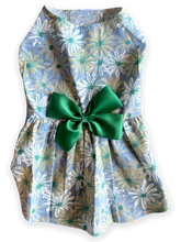 Load image into Gallery viewer, Printed Sundress with Bow

