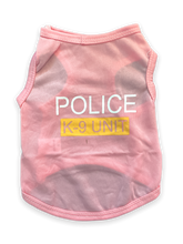 Load image into Gallery viewer, “K-9 Unit” Tank Top
