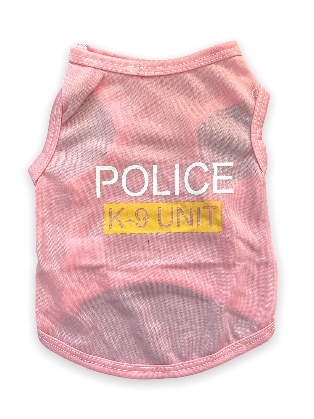 “K-9 Unit” Tank Top