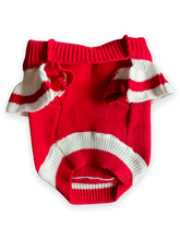 Load image into Gallery viewer, Knitted Collegiate Sweater
