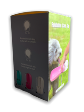 Load image into Gallery viewer, Portable Water Dispenser
