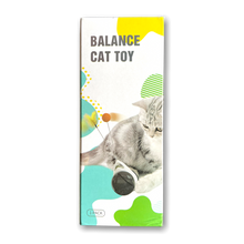 Load image into Gallery viewer, Cat Balance Toy
