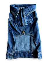 Load image into Gallery viewer, Denim Jacket
