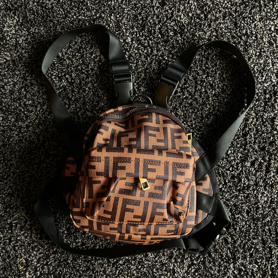 FF Backpack
